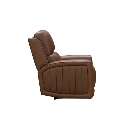 Pierce Zero Gravity Power Recliner w/Power Head Rest & Power Lumbar