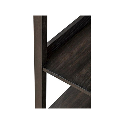 Mill Creek Wall Pier in Brown Color