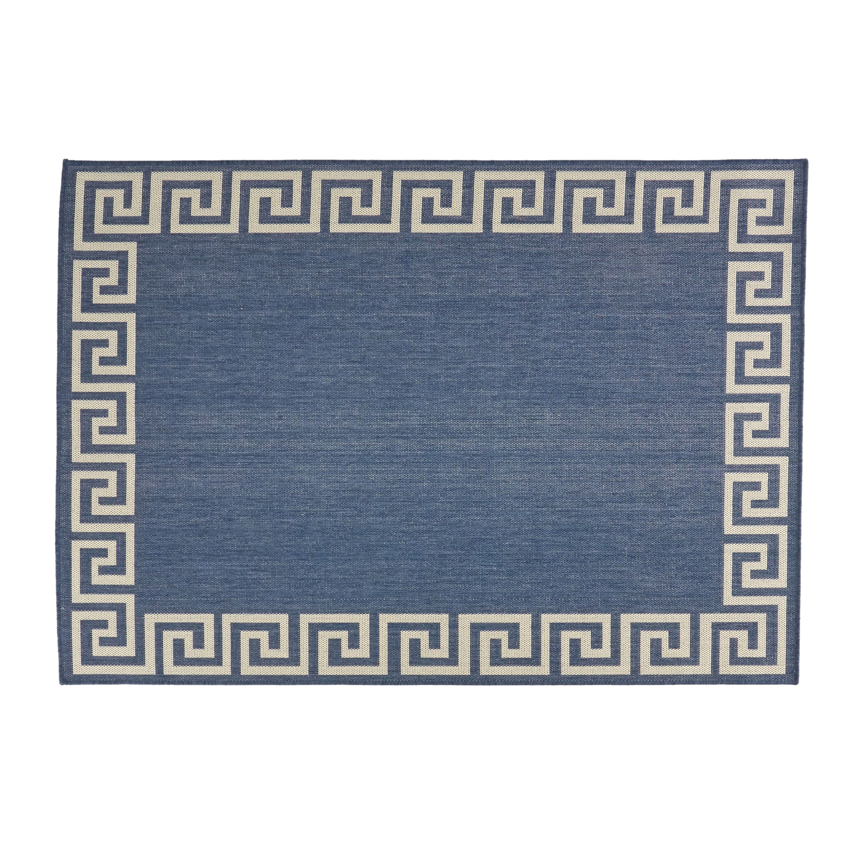 6560L 5'3"x7' Rug