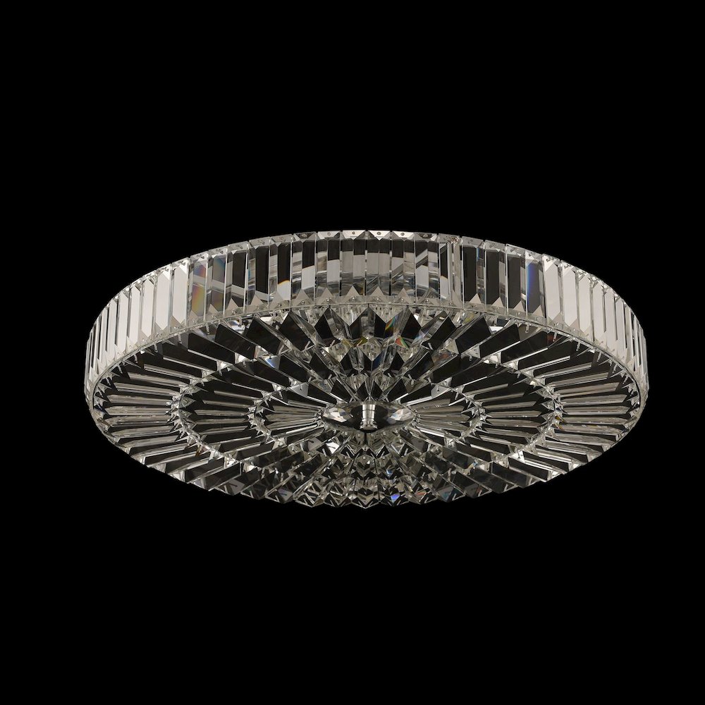 Julien 22 Inch Flush Mount