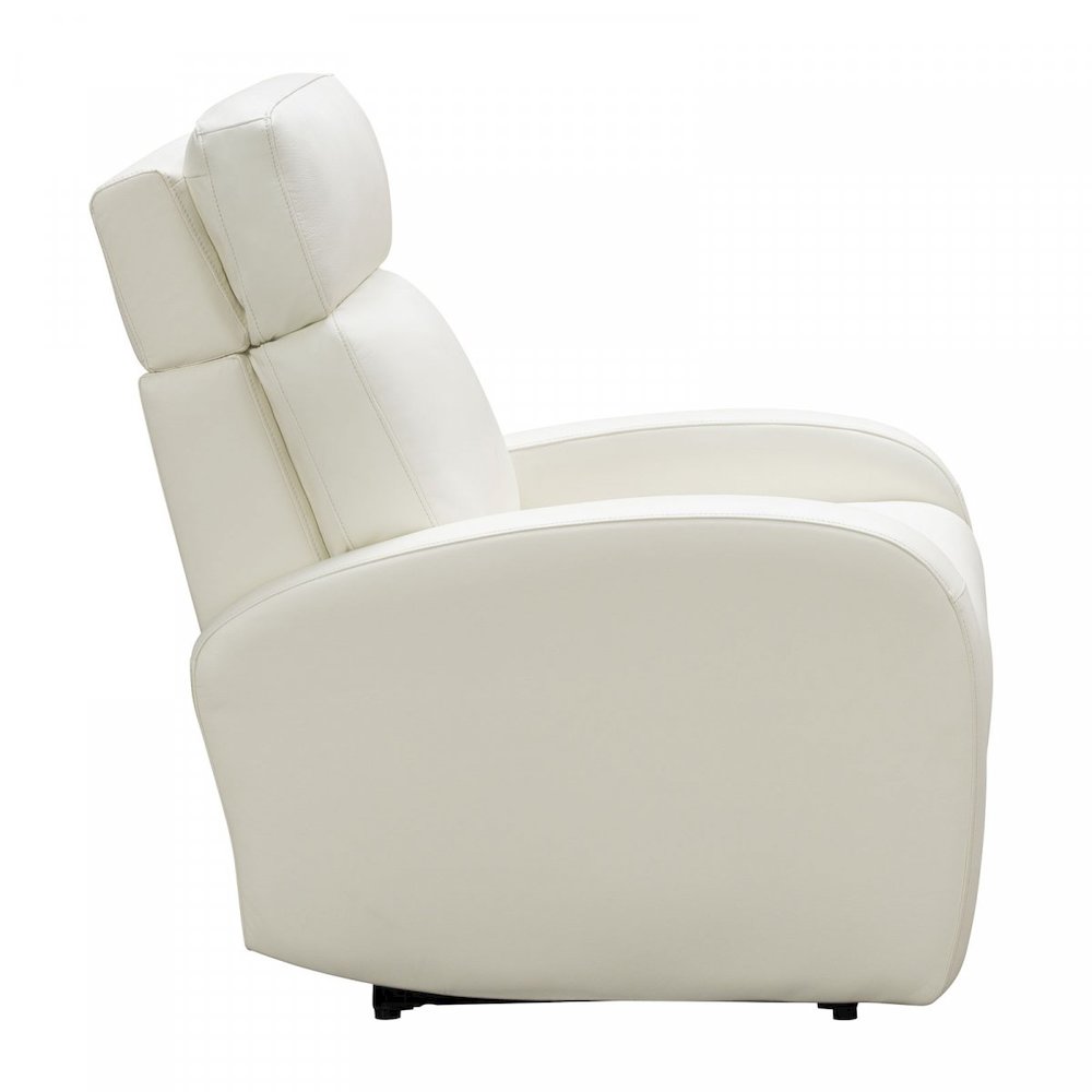 Levi Power Recliner "Heads Up" Power Forward Head Rest