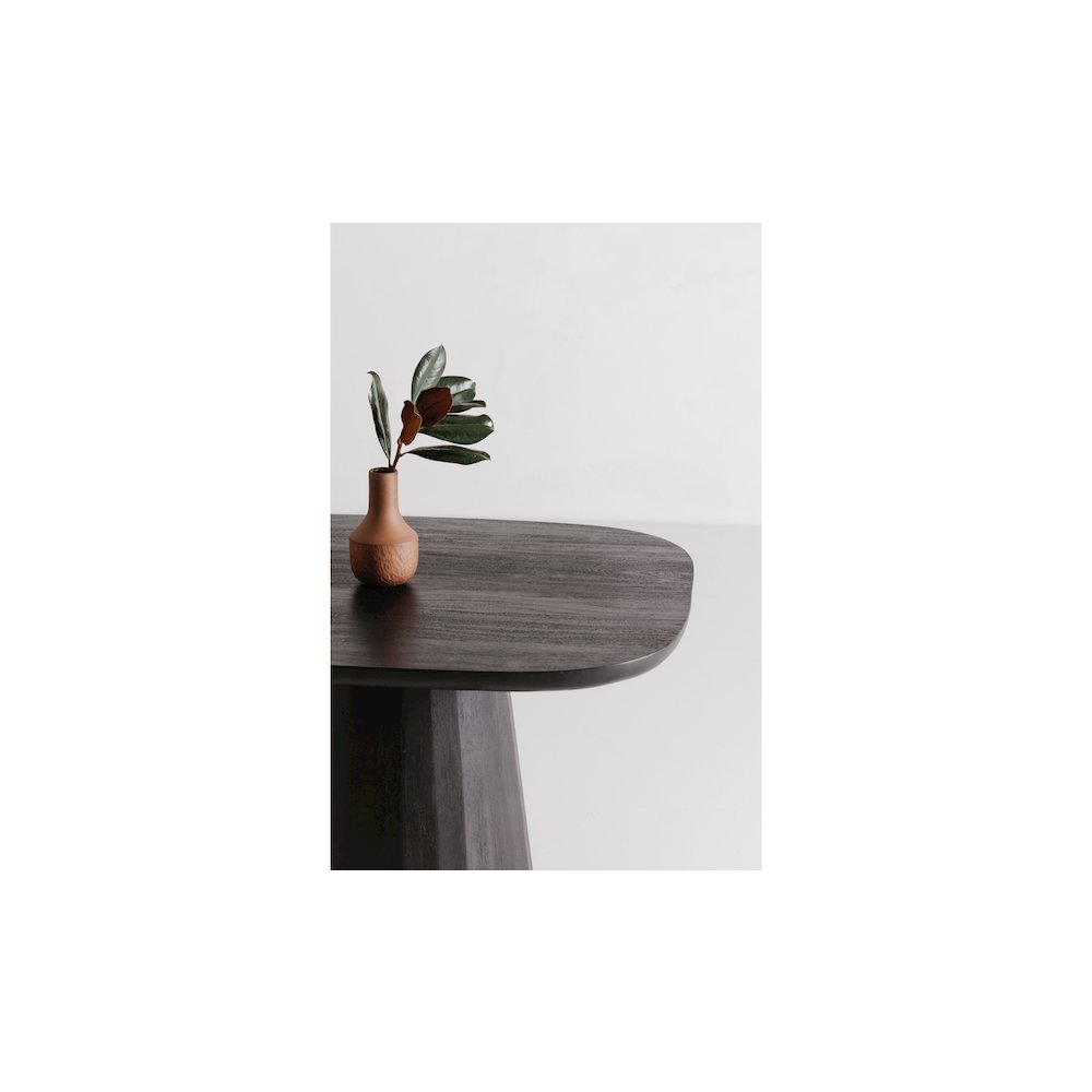 Freed Dining Table Black