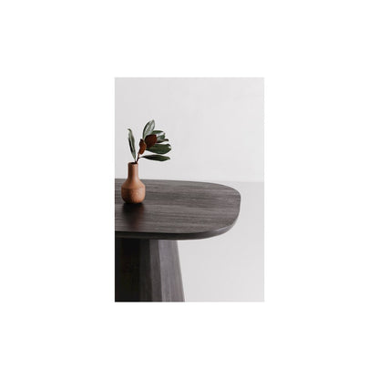 Freed Dining Table Black