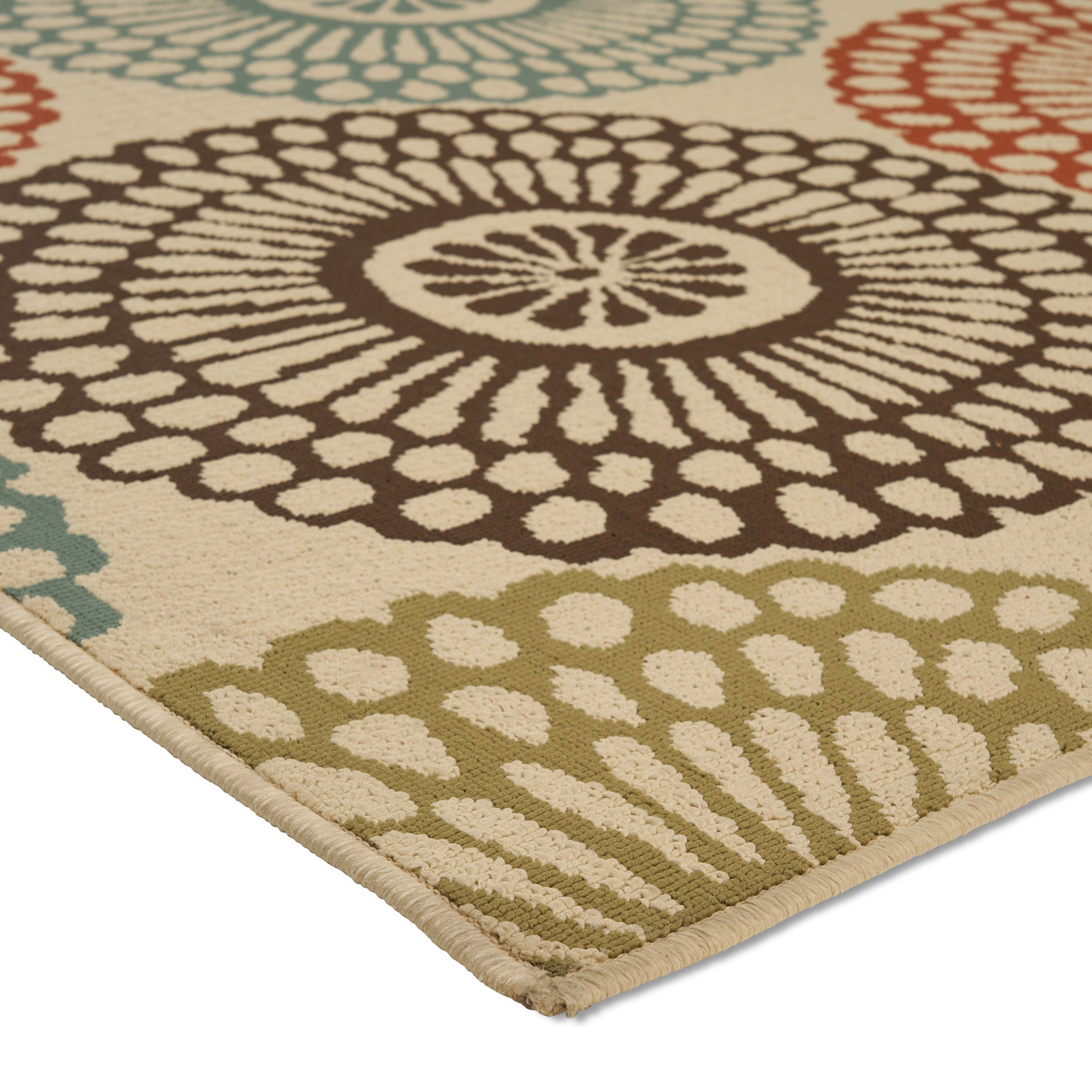 MONTEGO 697J 5'3" X 7'6" Rug