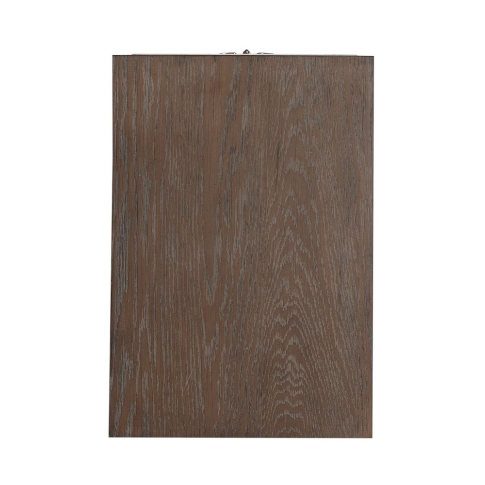 Magnolia Manor Mobile File in Antique White
