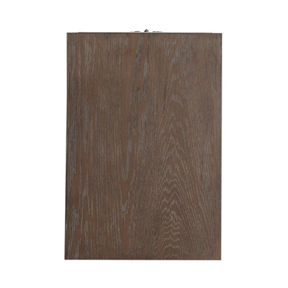 Magnolia Manor Mobile File in Antique White