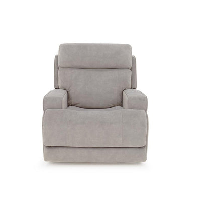 Ashbee Zero Gravity Power Recliner w/Power Head Rest & 3" Footrest Extension