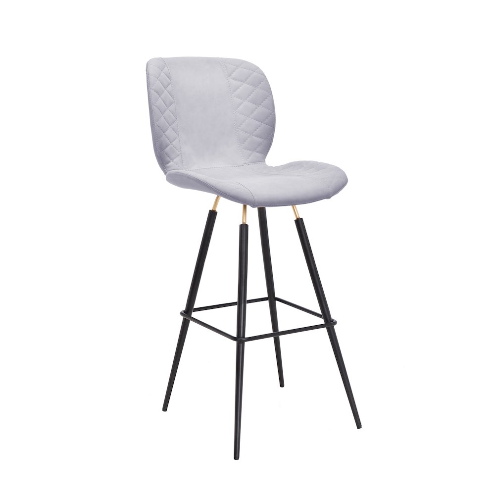 Sean Counterstool Light Grey