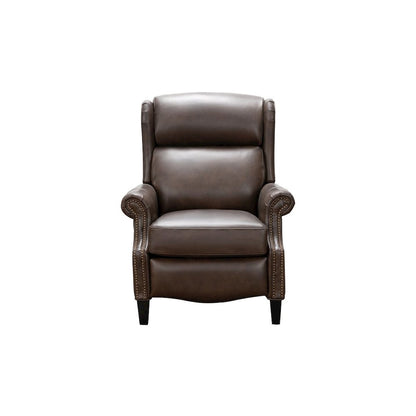 Philadelphia Power Recliner w/Power Head Rest & Power Lumbar