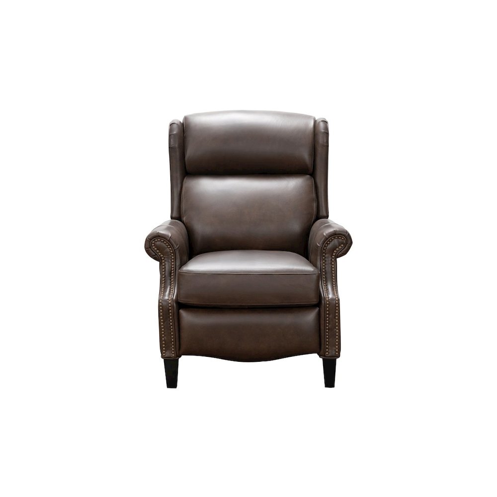 Philadelphia Power Recliner w/Power Head Rest & Power Lumbar