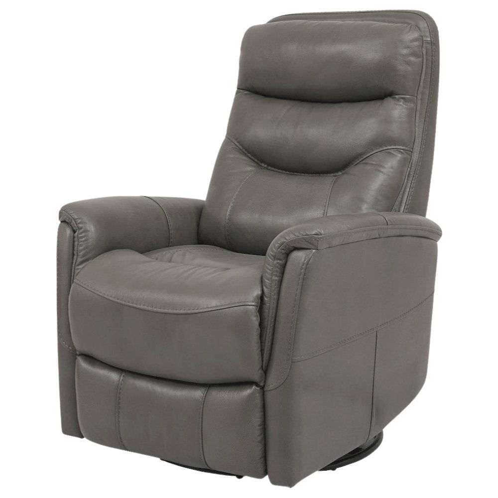 Ice Recliner Nursery Glider  – Elegant Boucle Chairs for Comfort