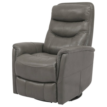 Ice Recliner Nursery Glider  – Elegant Boucle Chairs for Comfort