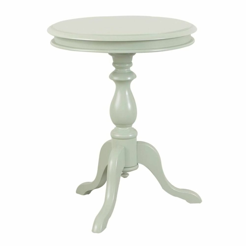 Gilda Side Table - Antique Ivory