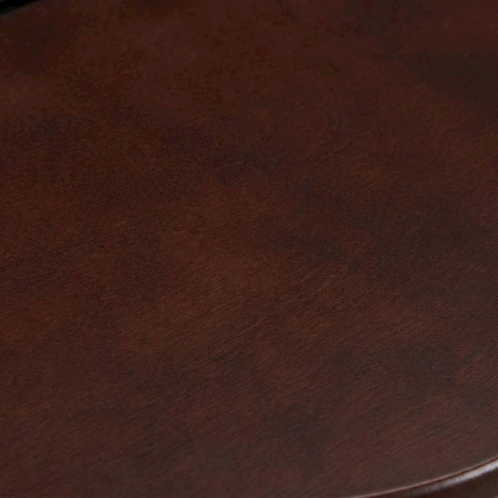 Black, Tray Table, Removable Tray Top, Quality Build