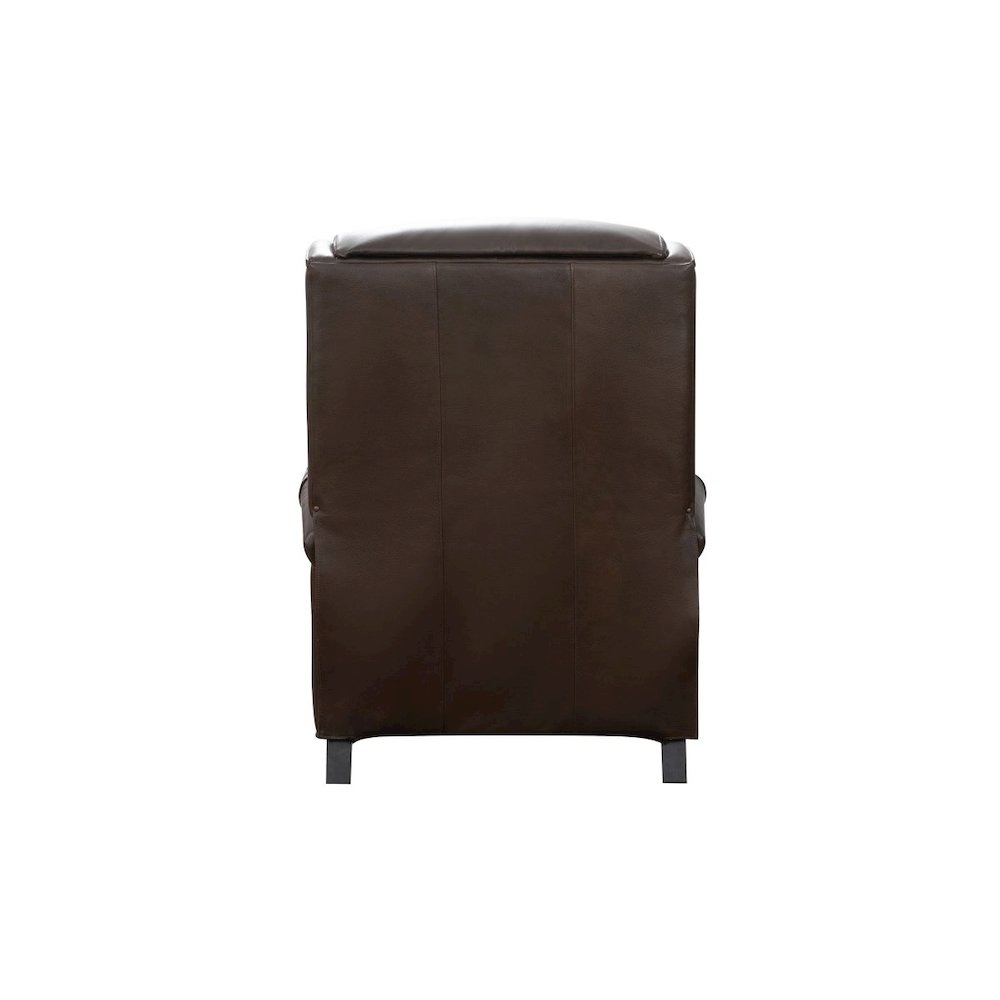 Philadelphia Power Recliner w/Power Head Rest & Power Lumbar