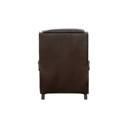 Philadelphia Power Recliner w/Power Head Rest & Power Lumbar