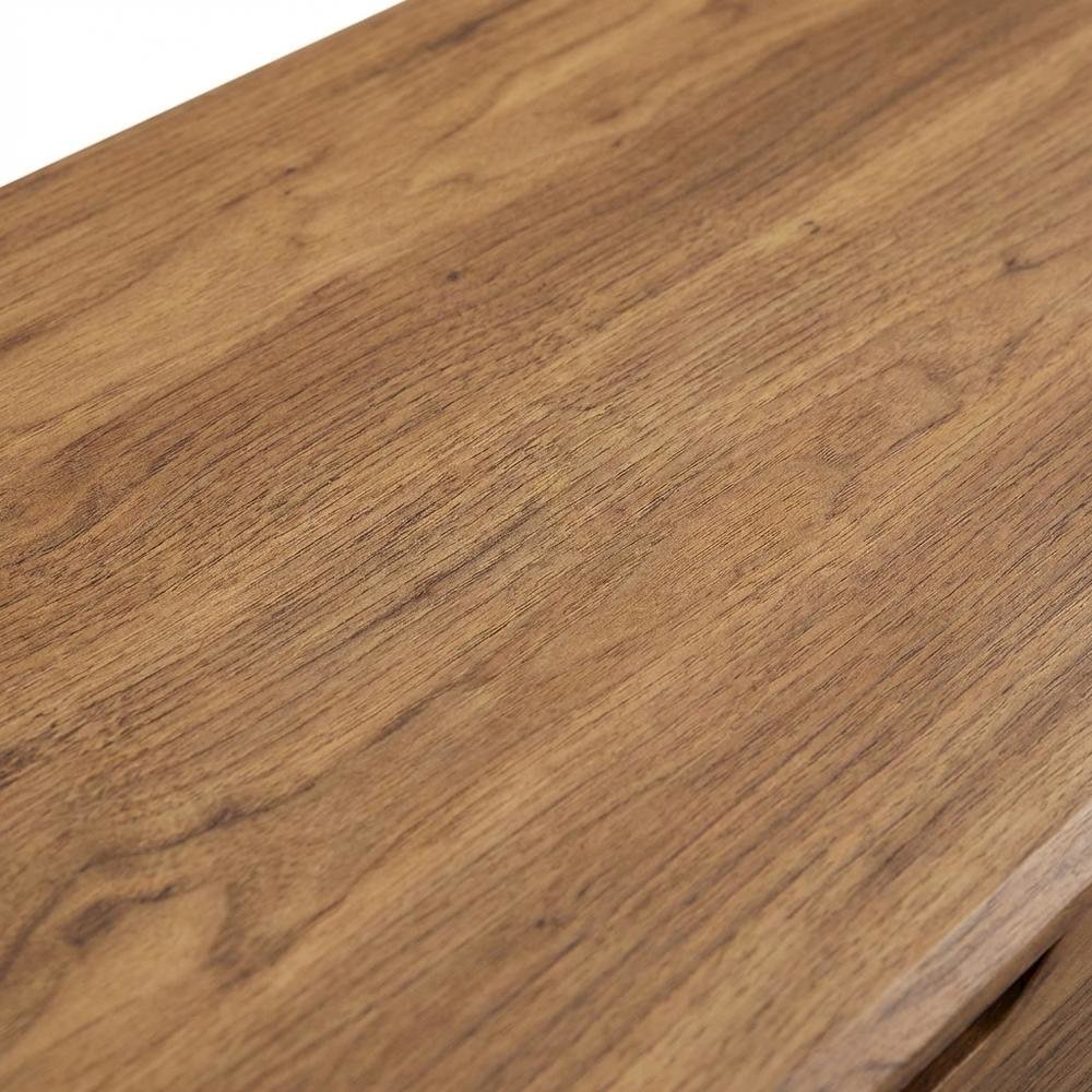 Stylish Vinyl Record Display Stand with Modern Coffee Table Design