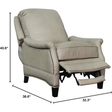 Ashebrooke Recliner