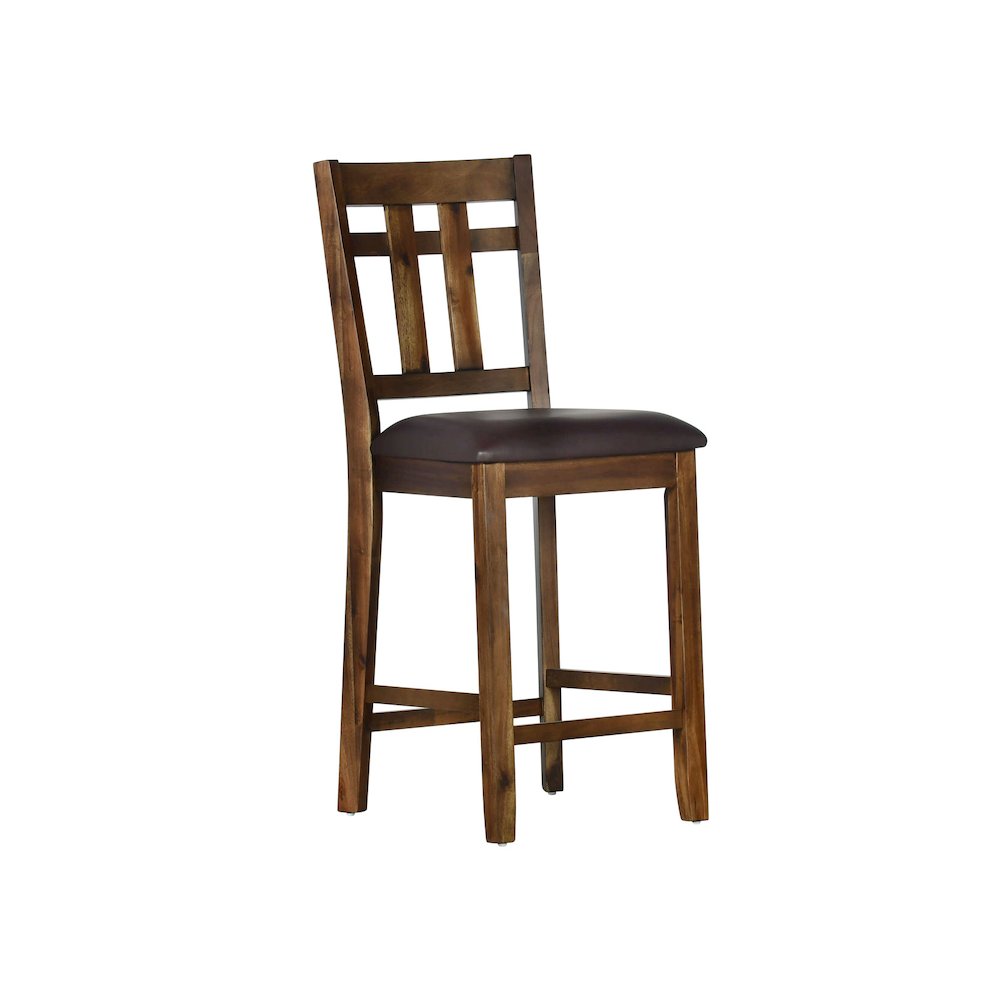 Saranac Counter Chair