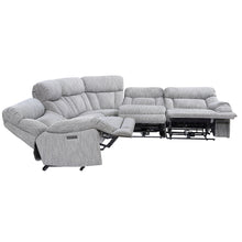 Park City 5PC Sectional