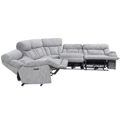 Park City 5PC Sectional