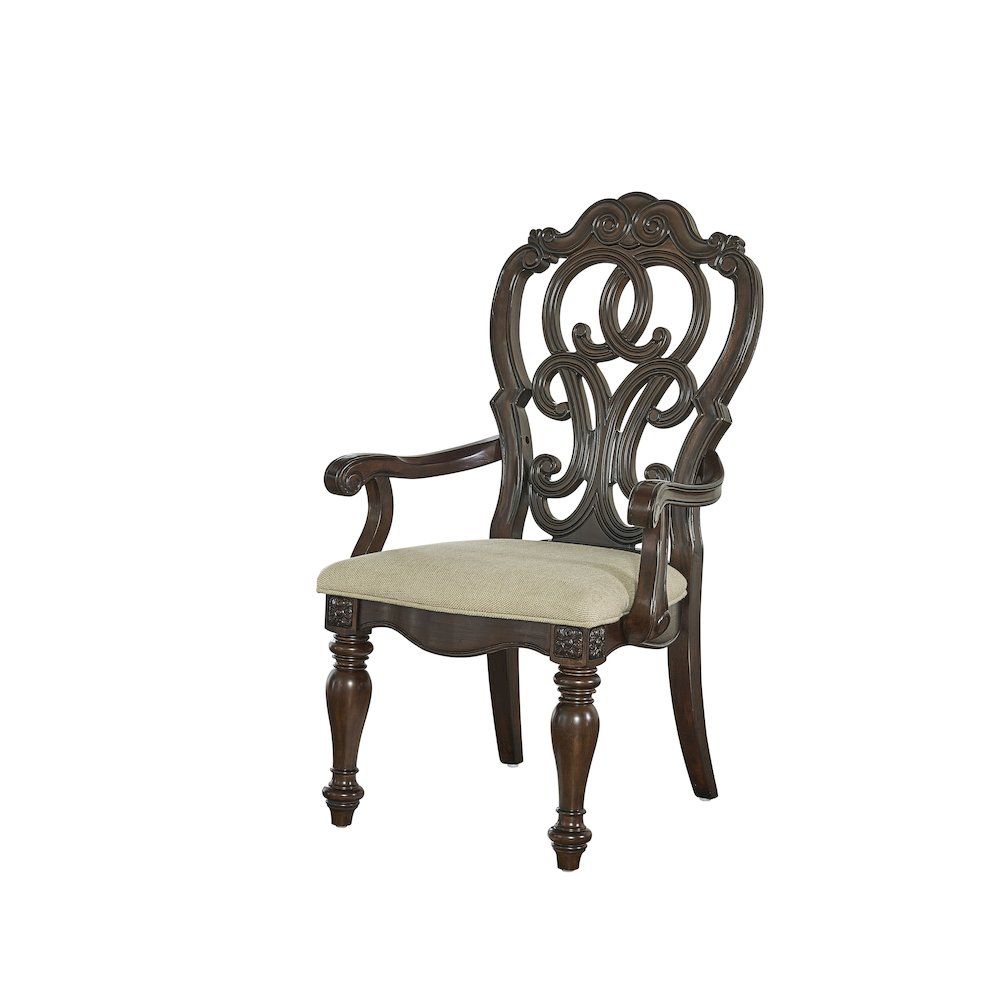 Royale Arm Chair