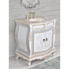 Cabo Blanco Vanity