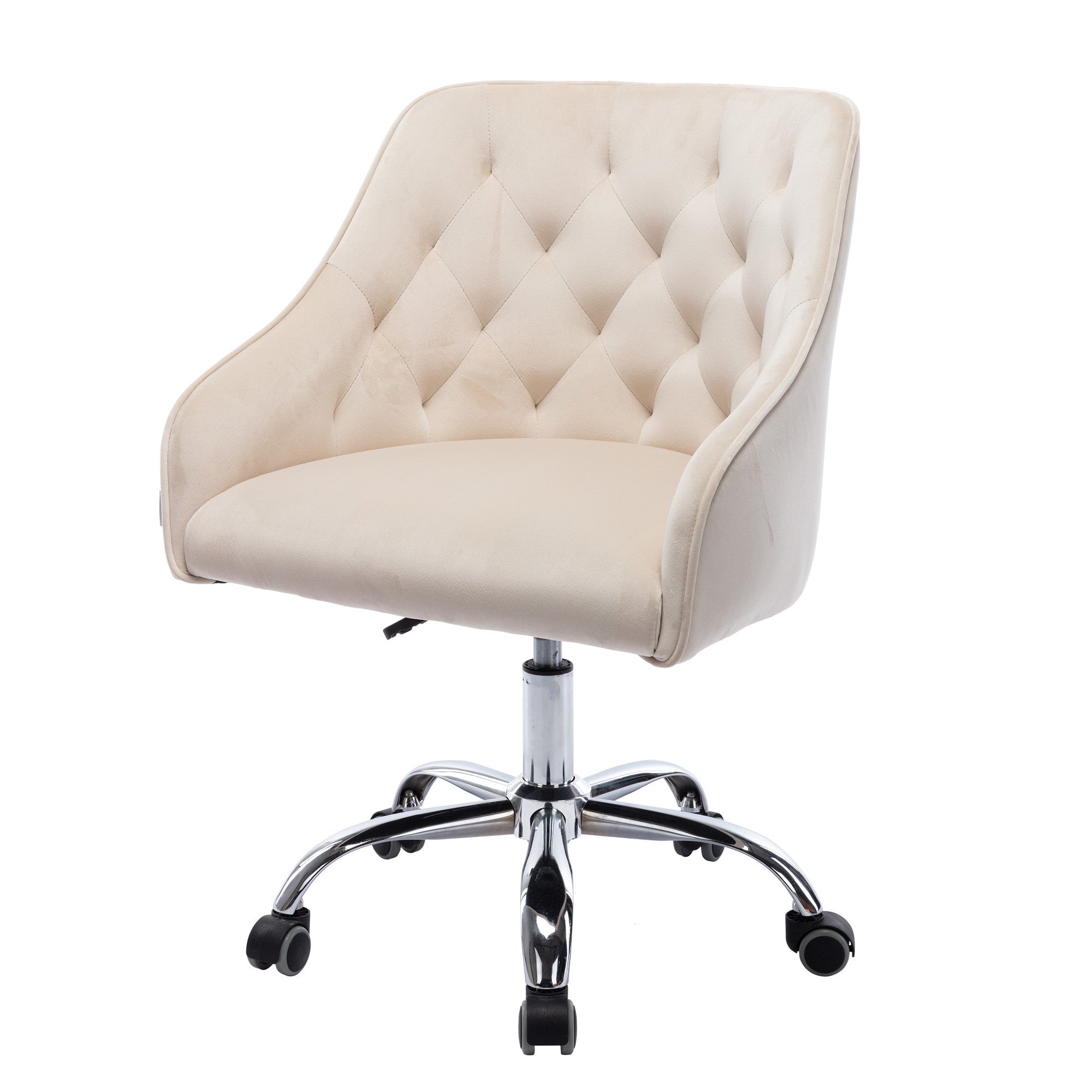 COOLMORE   Swivel Shell Chair for Living Room/ Modern Leisure office Chair(this link for drop shipping )