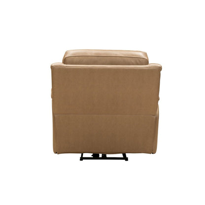 Kaden Power Recliner w/Power Head Rest & Power Lumbar