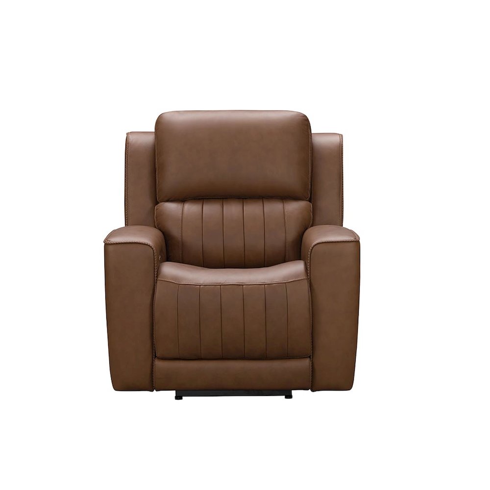Pierce Zero Gravity Power Recliner w/Power Head Rest & Power Lumbar